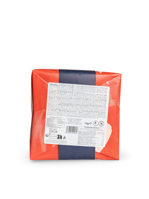 Traditional Panettone 26.45 Oz