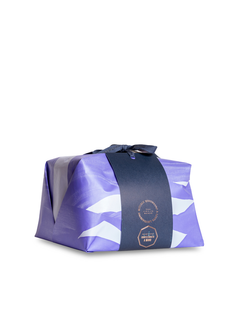 Panettone with Citrus and Saffron 26.45 Oz