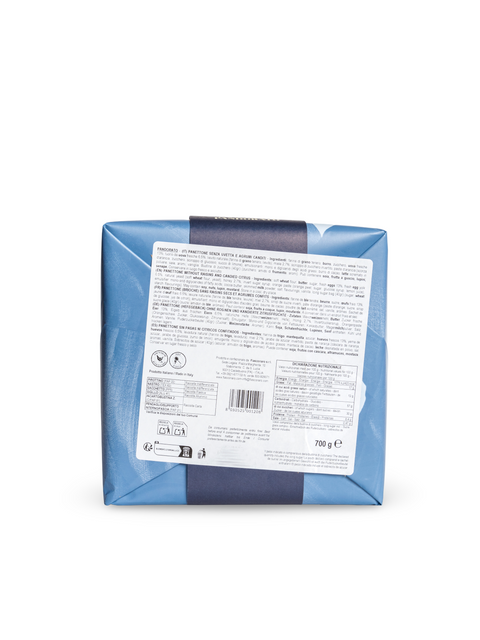 Panettone Pandorato (Pandoro) 26.45 Oz