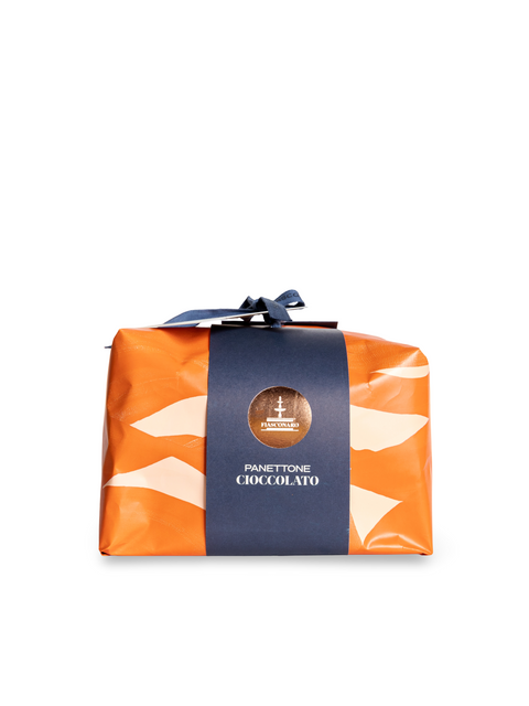 Panettone with Chocolate 26.45 Oz