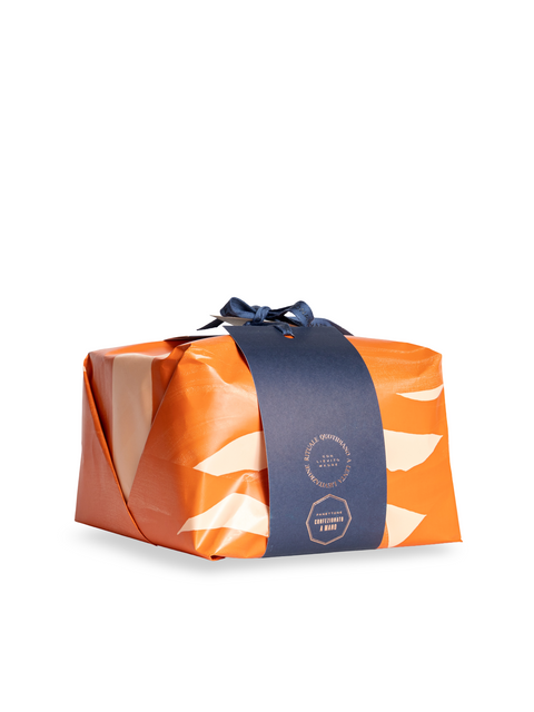 Panettone with Chocolate 26.45 Oz