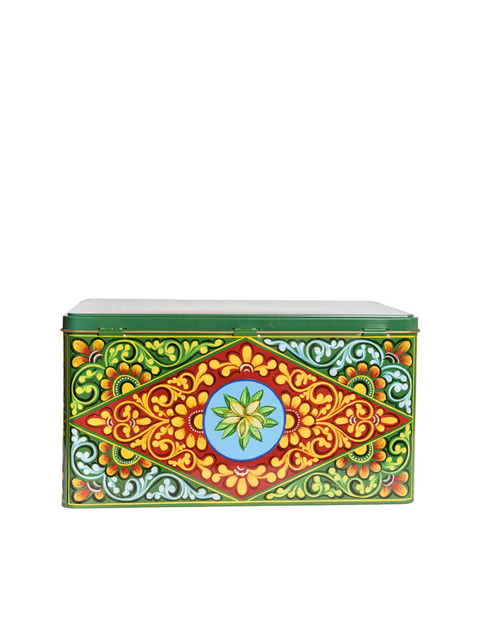 Panettone with Pistachio - Dolce&Gabbana Tin 21 Oz