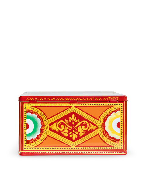 Panettone with Pistachio - Dolce&Gabbana Tin 21 Oz