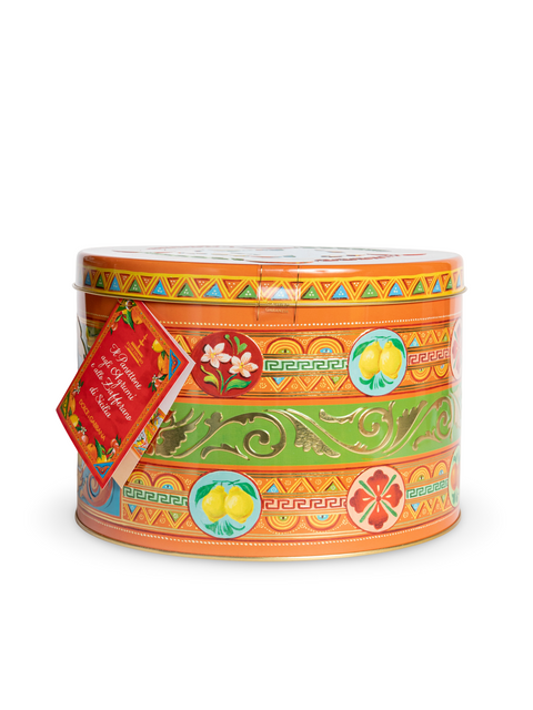 Dolce & Gabbana Panettone with Sicilian Fruits 35.27 Oz