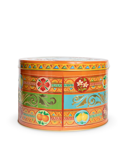 Dolce & Gabbana Panettone with Sicilian Fruits 35.27 Oz