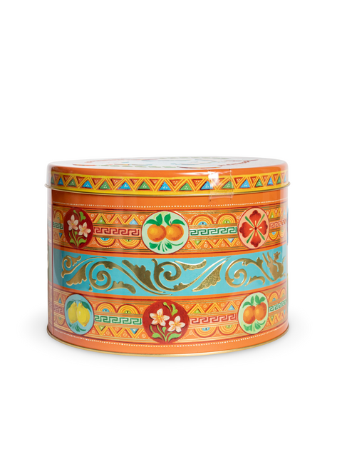 Dolce & Gabbana Panettone with Sicilian Fruits 35.27 Oz