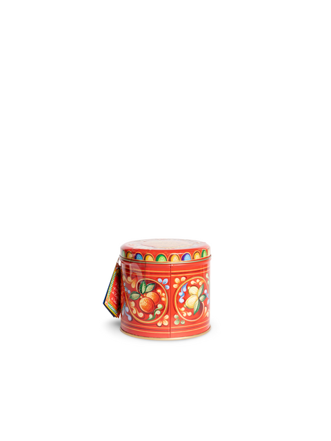 Panettone with Sicilian Fruits - Dolce&Gabbana Tin 3.53 Oz