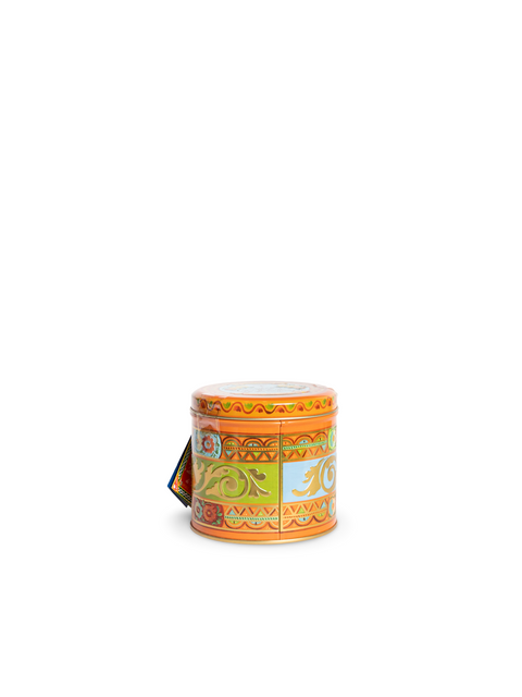 Panettone with Sicilian Fruits - Dolce&Gabbana Tin 3.53 Oz