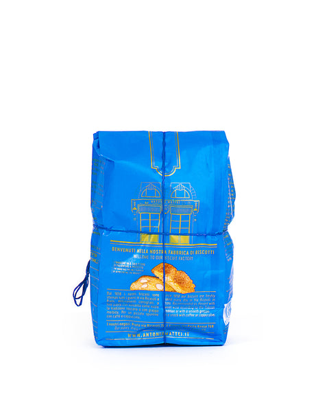 Tozzetti - Almond Prato Cookies 8.8 Oz