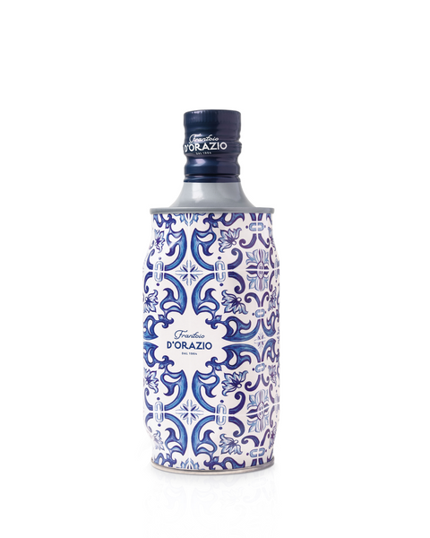 Extra Virgin Olive Oil Oltremare 16.91 Fl Oz