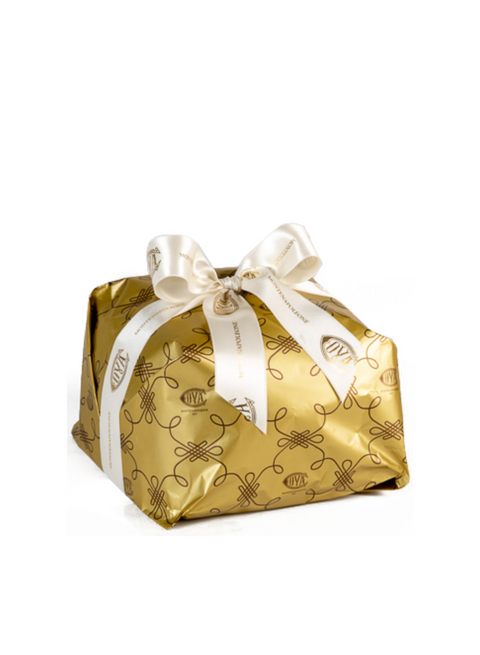 Luxury Traditional Panettone 26.45 Oz