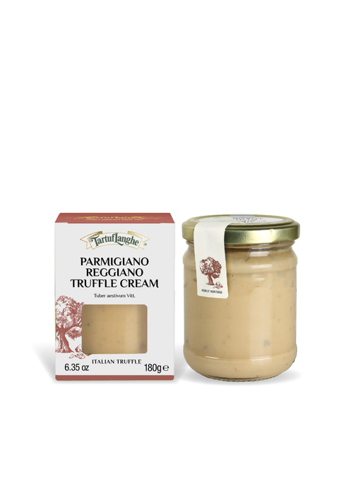 Tartuflanghe Parmigiano Reggiano Truffle Cream 6.35 oz