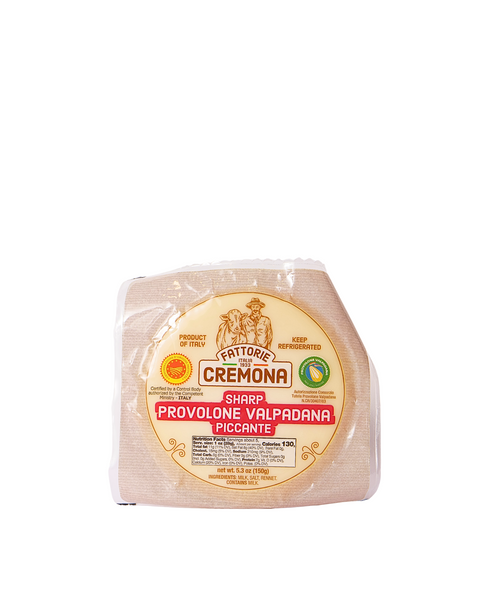 Spicy Provolone Valpadana PDO 5.29 Oz