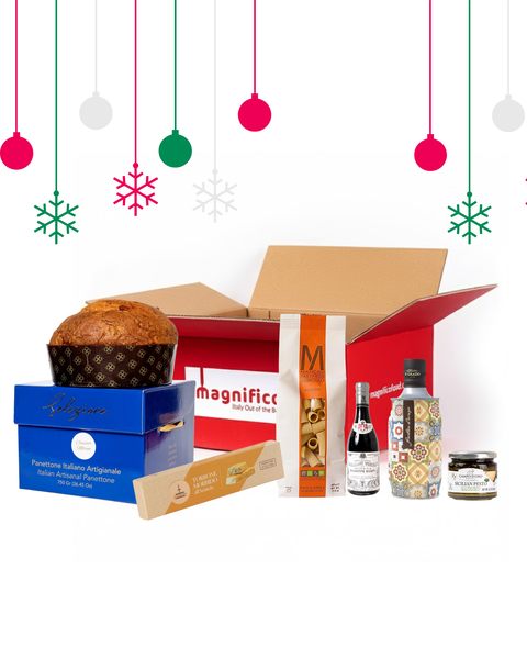 Sophie's Christmas Box