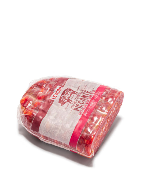 Spicy Salame Schiacciata with Fennel Seeds 2.07 LB