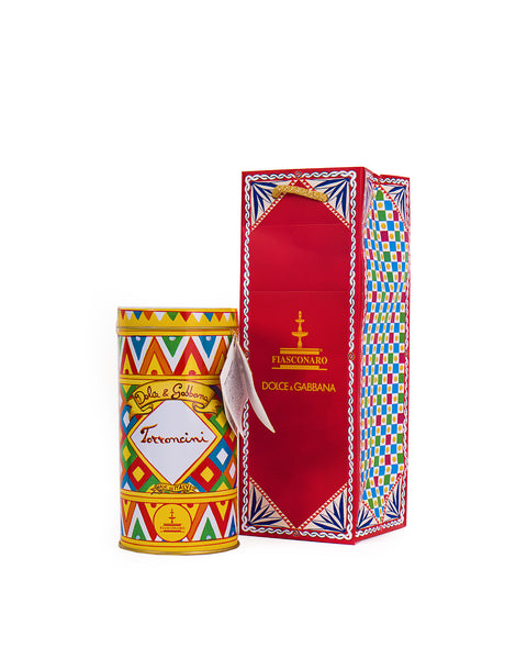 Torroncini in Tin  - Dolce&Gabbana 5.29 Oz