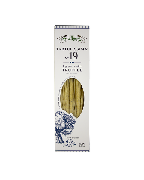 Tartuflanghe Tartufissima N°19 Truffle Tagliatelle 8.82 oz