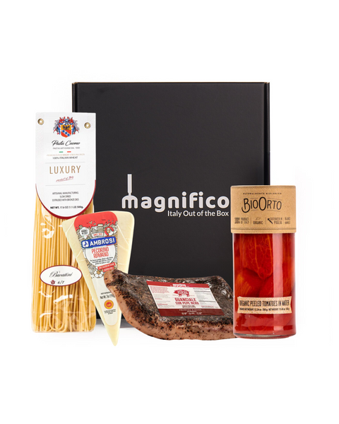 Amatriciana Box + Gift Card
