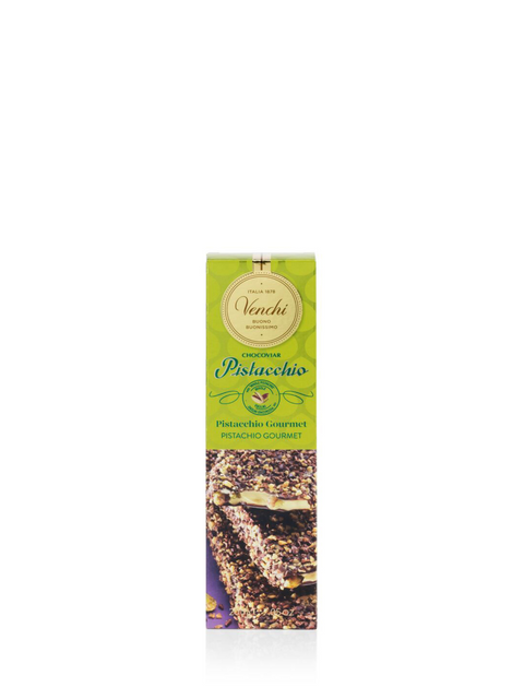 Chocoviar Pistachio Soft Bar 7.05 oz