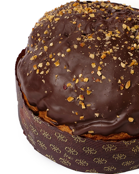 Magnifico Artisanal Chocolate Panettone 26.45 Oz