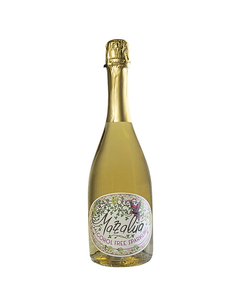 Mazzalùa - Sparkling Non-Alcoholic Beverage 25.36 Fl Oz