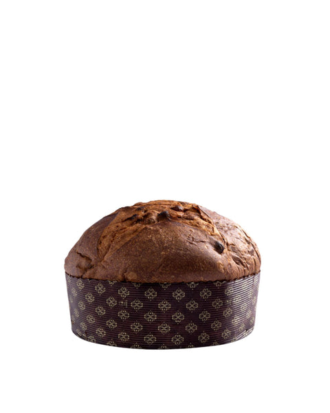 Traditional Panettone 17.64 Oz
