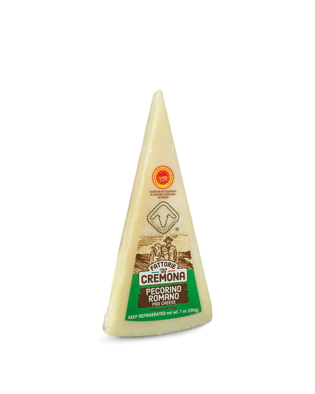 Buy Pecorino Romano Cheese Online Fattorie Cremona Magnifico Food