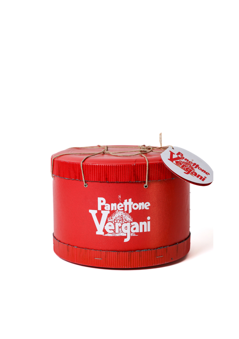 Panettone Excellence in Tamburello Box 35.27 Oz