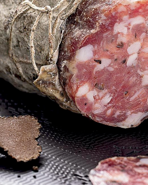 Truffle Salame 8.8 Oz