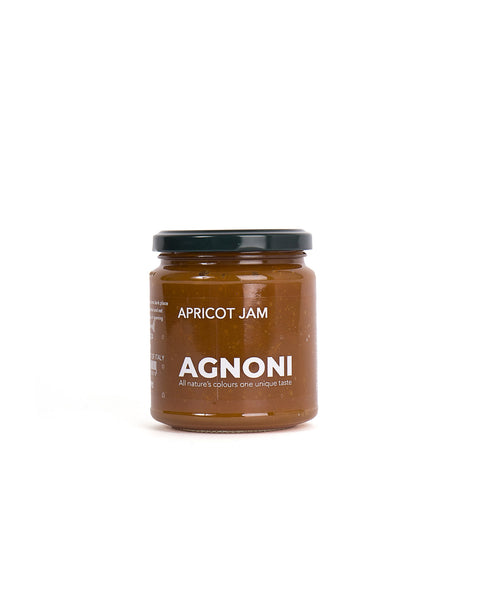 Apricot Jam 12.35 Oz