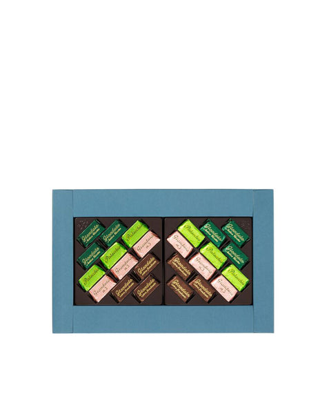 Assorted Chocolate Gift Box 7.65 Oz