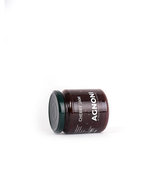 Cherry Jam 12.35 Oz