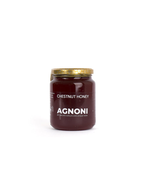 Chestnut Honey 17.64 Oz