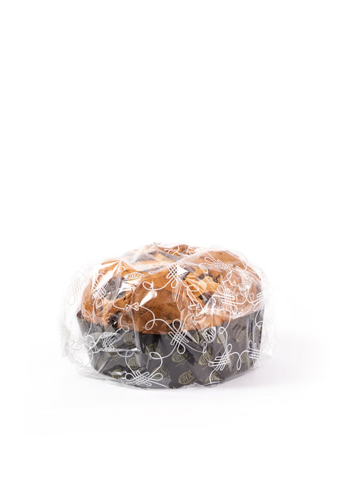 Panettone Cova Chocolate 26.45 Oz - Magnifico Food