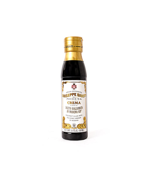 Classic Balsamic Vinegar Glaze of Modena 5.1 Oz