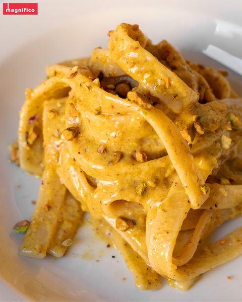 Senatore Cappelli artisan Italian egg pasta by Filotea