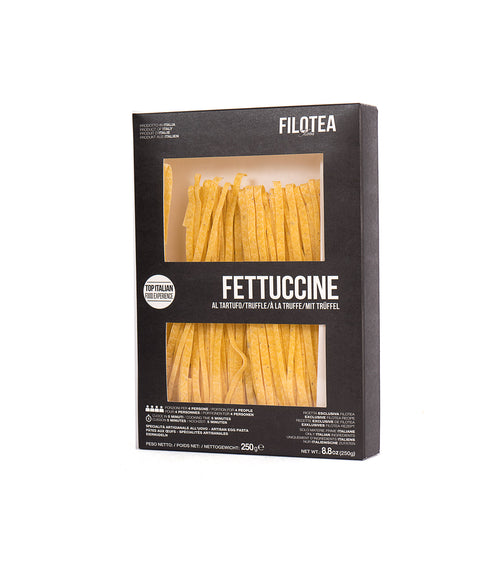 Truffle Fettuccine 8.8 Oz