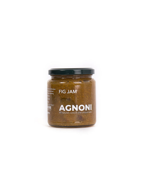 Fig Jam 12.35 Oz