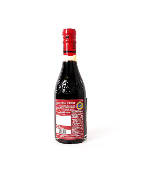 Giusti 3 Gold Medals Balsamic Vinegar of Modena PGI 8.4 fl oz bottle