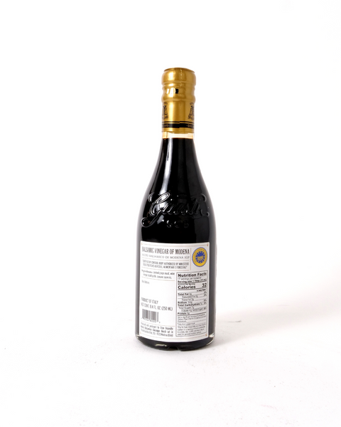 Giusti "2 Gold Medals" Aged Balsamic Vinegar of Modena 8.4 FL. Oz.