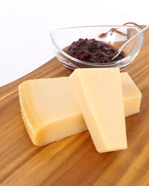 Grana Padano 7 Oz