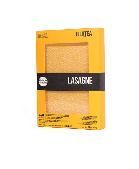 Lasagne Sheets 8.8 Oz