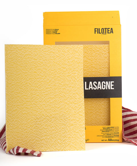 Lasagne Sheets 8.8 Oz
