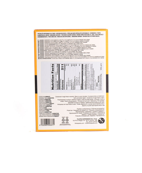 Lasagne Sheets 8.8 Oz