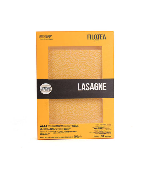 Lasagne Sheets 8.8 Oz
