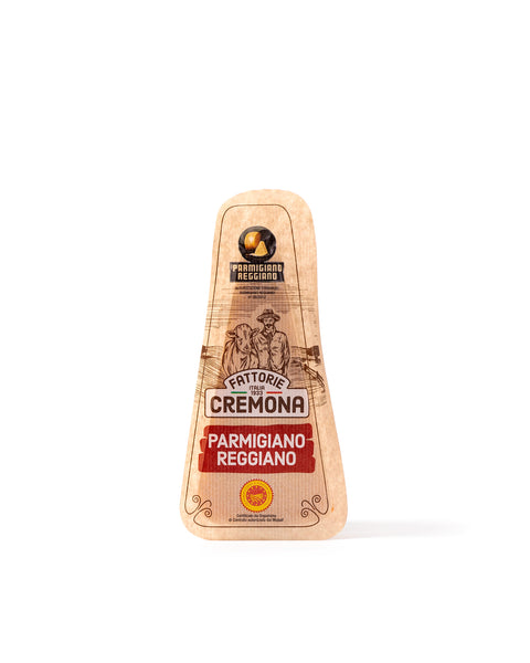 Parmigiano Reggiano DOP 7 Oz