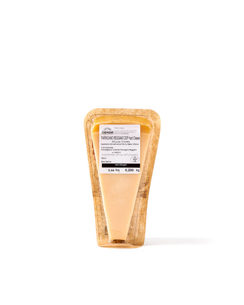 Parmigiano Reggiano DOP 7 Oz