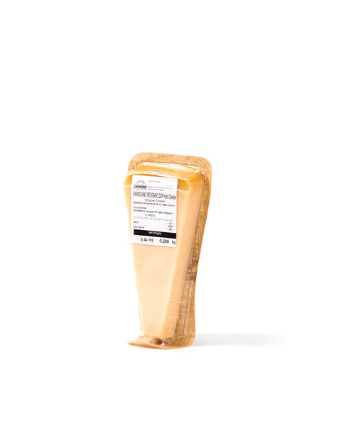 Parmigiano Reggiano DOP 7 Oz