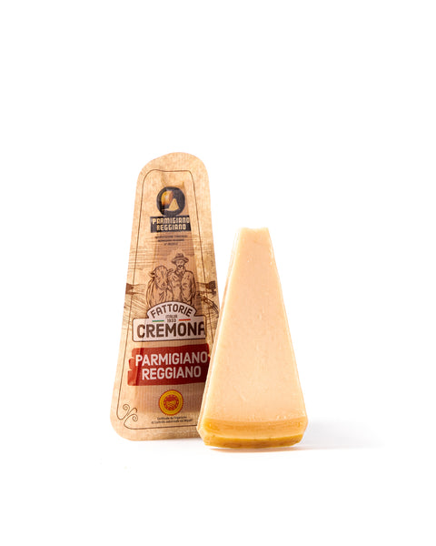 Parmigiano Reggiano DOP 7 Oz