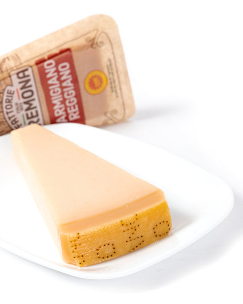 Parmigiano Reggiano DOP 7 Oz